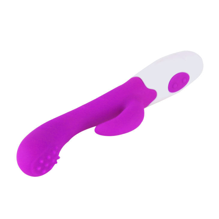 PRETTY LOVE - FLIRTATION ARTHUR VIBRATOR - Image 5