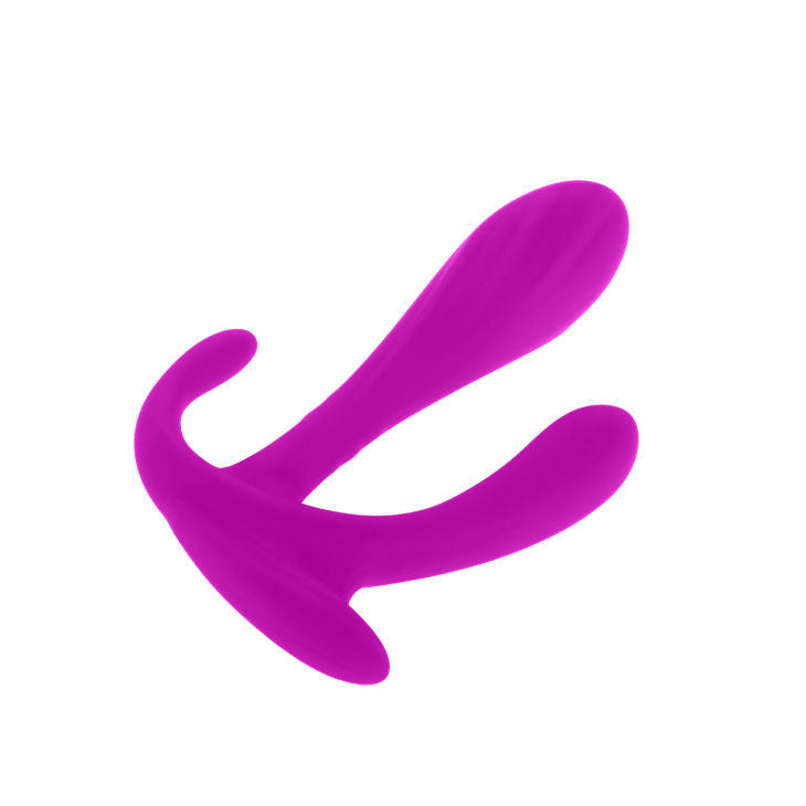 PRETTY LOVE - DOUBLE STIMULATION EDGAR - Image 5