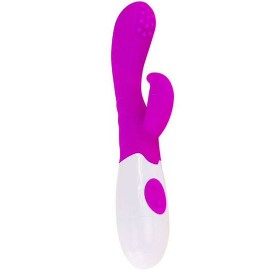 PRETTY LOVE - FLIRTATION ARTHUR VIBRATOR - Image 11