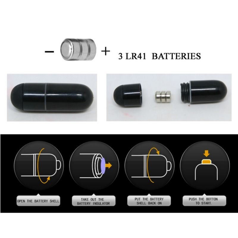 PRETTY LOVE - EUDORA VIBRATING RING WITH STIMULATOR - Image 7