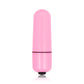 GLOSSY - SMALL BULLET VIBE DEEP ROSE - Image 2
