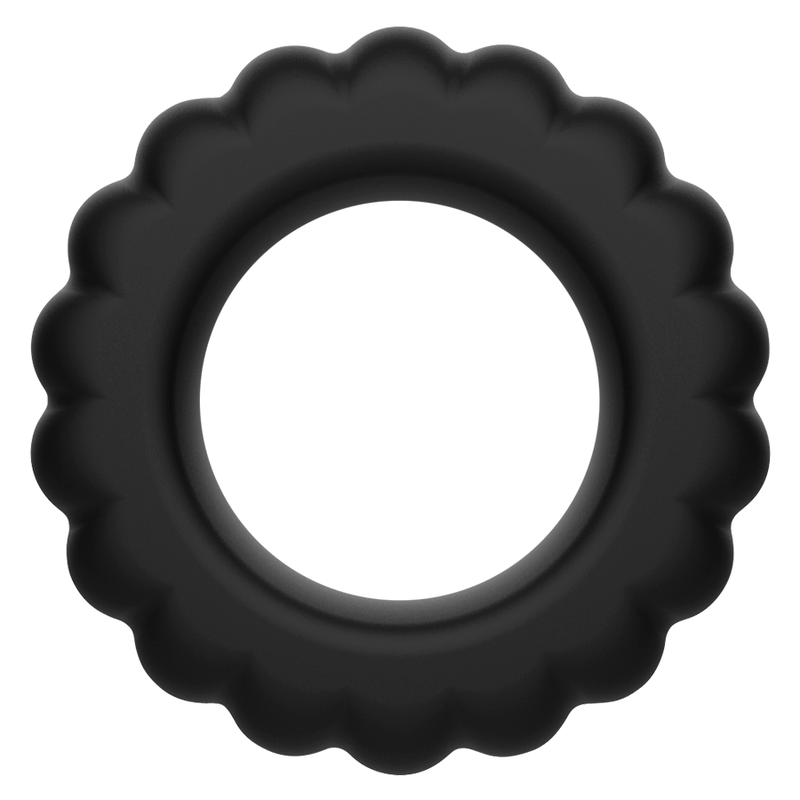 ADDICTED TOYS - COCK RING SET 4 PIECES - Image 6