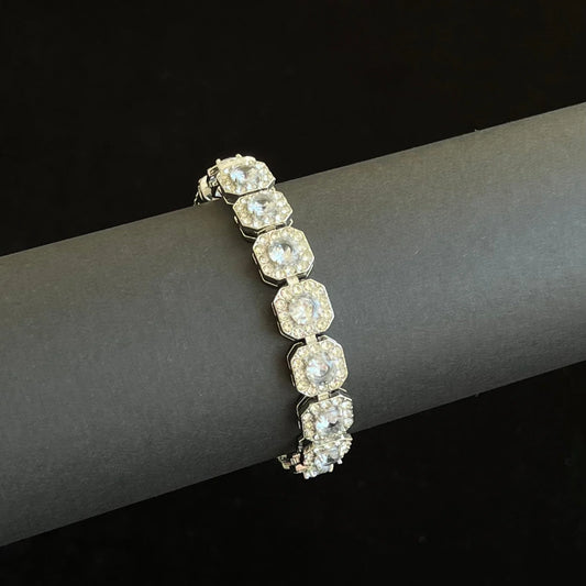 SET COLIER SI BRATARA LADY DI